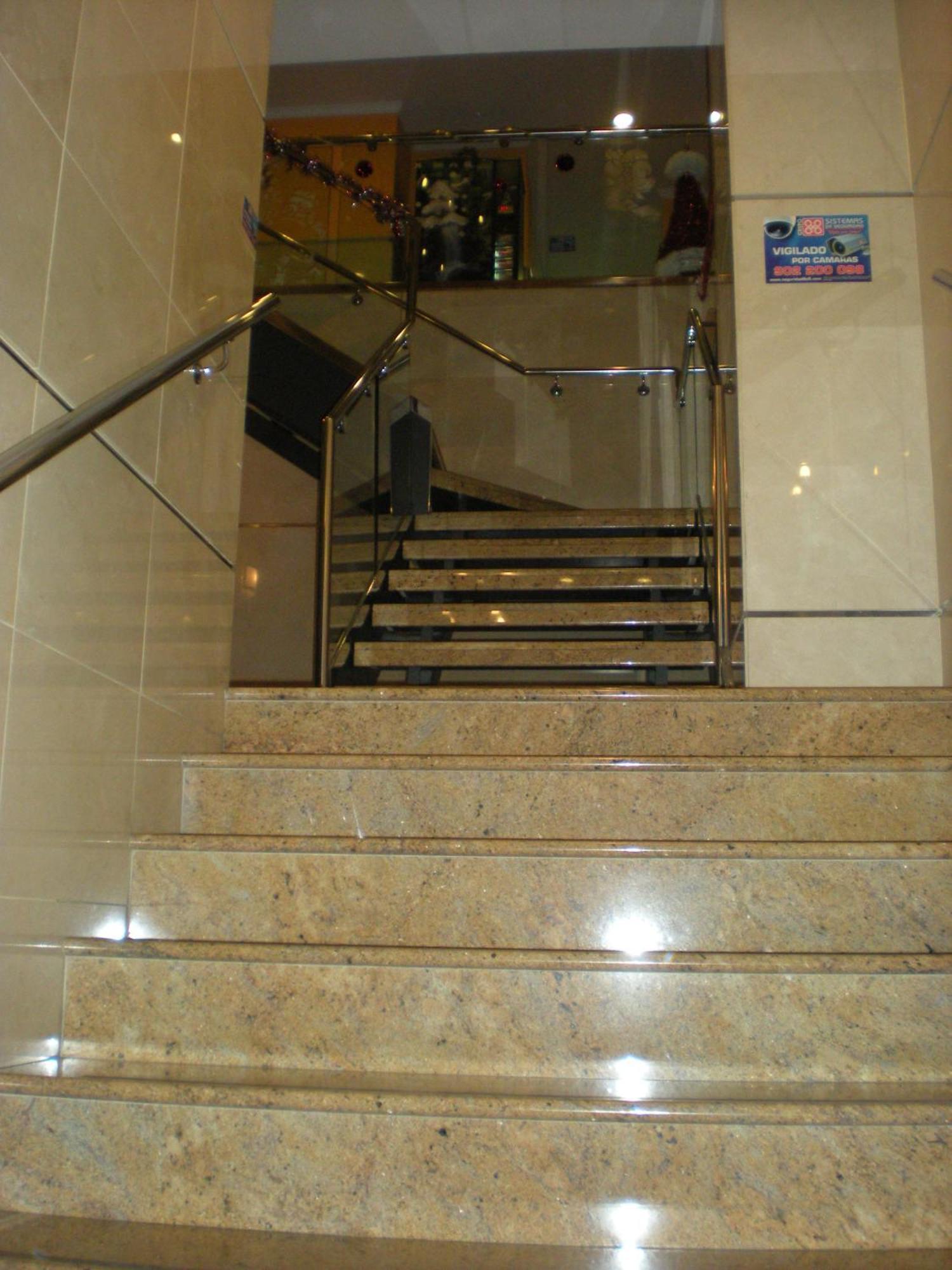 Hostal La Hispanidad - Malaga — Photos 1